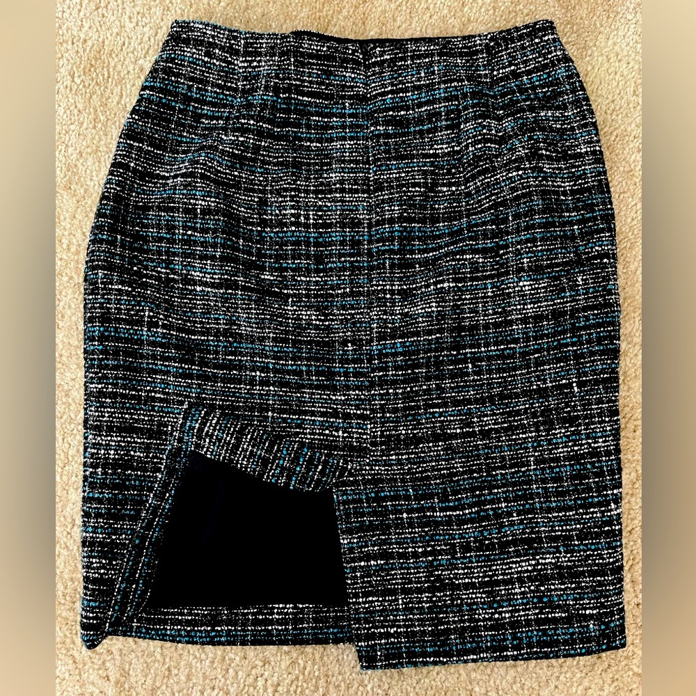 Ann Taylor tween skirt Size 2P